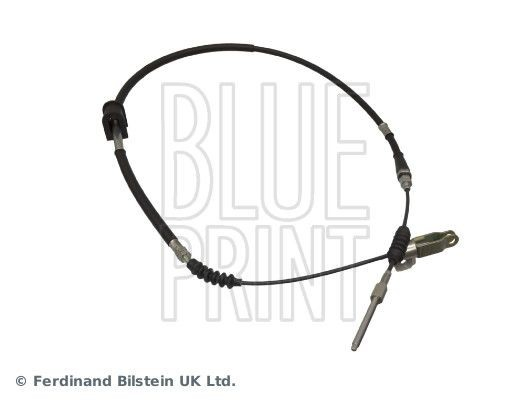 Трос ручного тормоза передний Suzuki 5464070A00 цена, от 33.23 USD